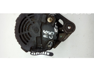 Генератор 059903015G, 059903015G   Audi A6 S6 C5 4B      