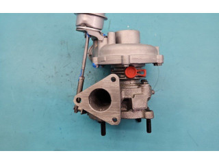  Турбина Volkswagen Lupo  701729-9, IMPRK1433387         