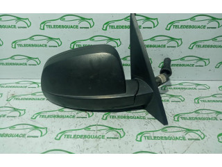 Зеркало электрическое Opel Meriva A 2003 - 2010 года