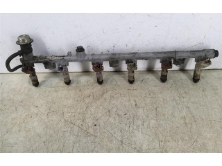 Топливная рампа 23250-70120 Lexus IS 200-300