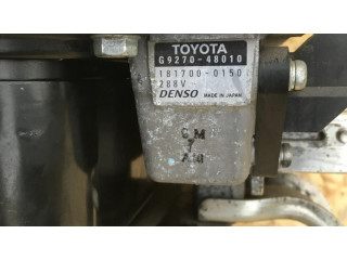 Преобразователь напряжения