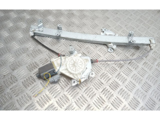 Řídící jednotka    Nissan Micra 2004