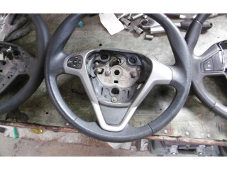 Volant Ford Fiesta 2013