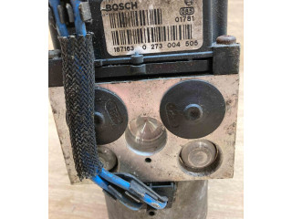 Блок АБС 0273004505, 0265216787 Nissan Almera Tino 2000 - 2006 года