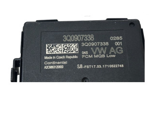 Блок управления 3Q0907338, A2C9863120650   Volkswagen e-Golf