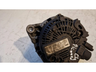 Генератор 9664779680, 210190031   Citroen C4 Grand Picasso 1.6     