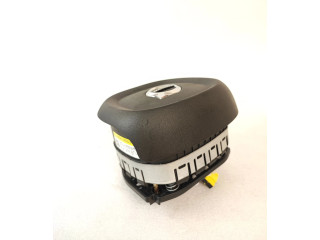 Подушка безопасности водителя 39834785   Volvo XC90