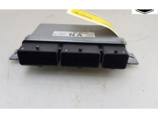 Блок управления двигателя 237109775R, 237109775R   Renault Clio IV