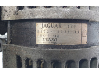Генератор 8X23-10300-AA   Jaguar XF X250      