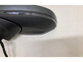 Зеркало электрическое Audi A6 S6 C8 4K 2018 - года