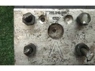 Jednotka ABS 476605M306 Nissan Almera N16