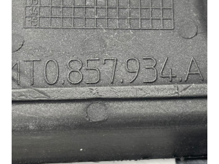 Зеркало электрическое        Volkswagen Touran II  2010 - 2016 года   