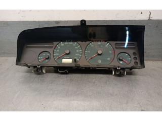 Панель приборов 9637657180, 6101VQ Citroen Xantia