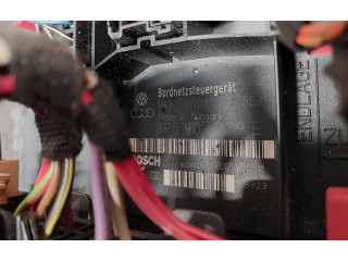 Блок комфорта 8P0907279E   Audi A3 S3 8P   