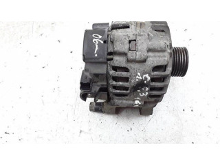 Генератор 9656956280, 2543521A Citroen C3 1.6