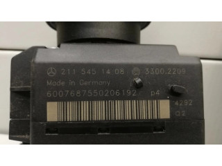 Řídící jednotka A6421509877 Mercedes-Benz S W221 2007