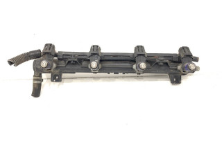 Топливная рампа 036906031AB Skoda Fabia Mk1 (6Y)