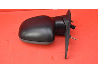 Zpětné zrcátko Mercedes-Benz Citan W415 2018 GV748-30L, GV748-30L