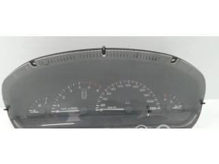 Панель приборов Fiat Marea