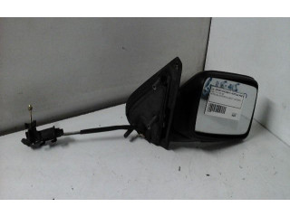 Зеркало (механическое) Volkswagen Golf III 1992 - 1997 года
