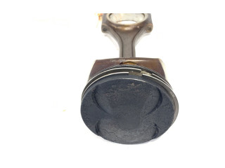 Поршень с шатуном BDW Audi A6 S6 C6 4F