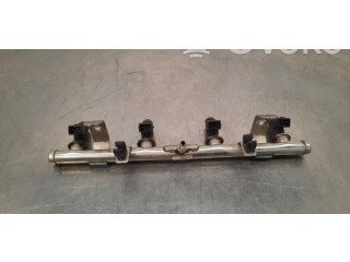 Топливная рампа Fiat 500X