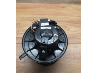 Вентилятор печки 3C1820015L, 3C0907521D Volkswagen Golf Plus