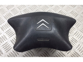 Подушка безопасности водителя 96454032XT Citroen Berlingo