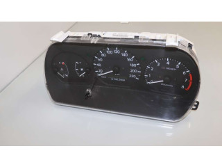 Přístrojová deska Toyota Camry 1999 83800-33460