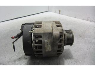 Генератор MS10221186613E Alfa Romeo 166