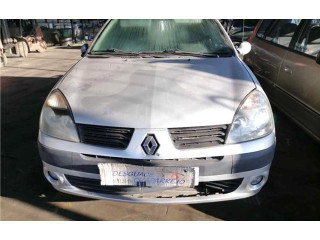 Зеркало (механическое) Renault Clio II 1998 - 2001 года