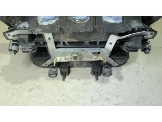 Подушка безопасности водителя Citroen Xsara Picasso