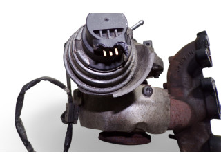 Turbodmychadlo Турбина 03L253016T Volkswagen Caddy CAY