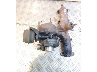 Турбина Volkswagen Bora 038253019A
