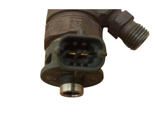 Форсунка 0445110430, 8IH25N5    Jeep Grand Cherokee   