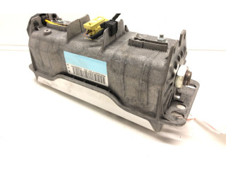 Подушка безопасности пассажира 1K0880204H   Skoda Octavia Mk2 (1Z)