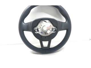 Руль Skoda Rapid (NH) 2012 - 2019 года 3V0419091L