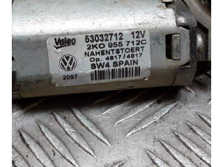 Моторчик заднего дворника 2K0955712C, 53032712 Volkswagen Caddy