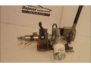 рейка Колонка рулевая Renault Twingo II 2007 - 2014 года