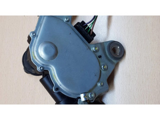 Моторчик заднего дворника 1Z9955711C, 443122336017    Skoda Octavia Mk2 (1Z)