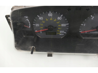 Панель приборов MR456500   Mitsubishi Pajero       