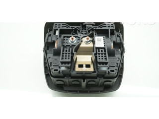 Подушка безопасности водителя 985701921R, 985701921R   Renault Scenic III -  Grand scenic III