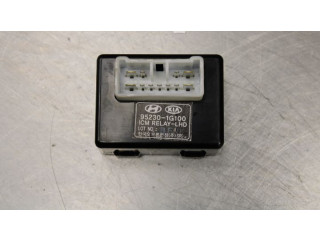 Блок управления 952301G100   KIA Rio