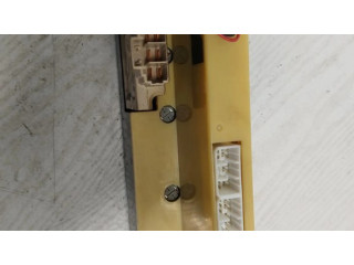 Блок управления климат-контролем B01A   Mazda 323