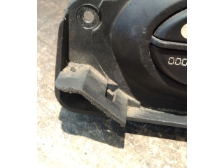 Vstřikovací lišta 87001377, 88311303 Citroen Xsara Picasso