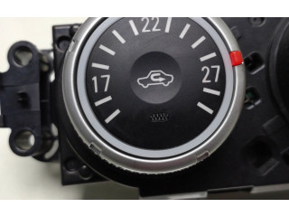 Блок управления климат-контролем 7820A115XB Mitsubishi Lancer VIII