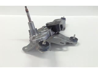 Моторчик заднего дворника 85130-B4020, 3SZ Daihatsu Terios