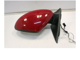 Zpětné zrcátko  Alfa Romeo Stelvio 2017    