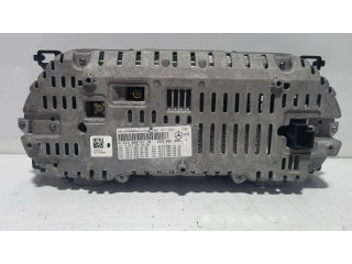 Přístrojová deska Mercedes-Benz E W213 2016 A2139000110, A2139012406