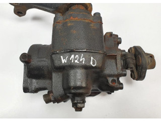    Рулевая рейка 1244811501   Mercedes-Benz E W124 1993 - 1995 года